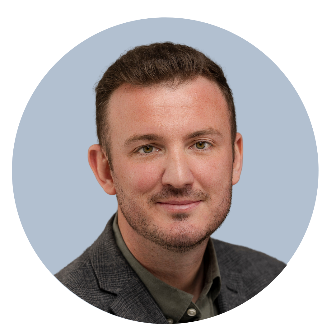 Lewis Taylor - Sales & Tender Director, Europe - mobile water services