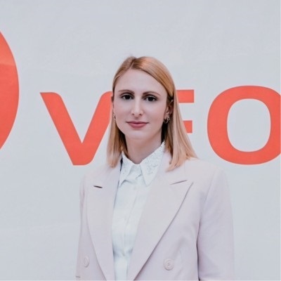 Camilla Tronti